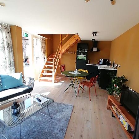 B&B Leybeeckhof Holsbeek Eksteriør billede