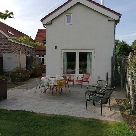 B&B Leybeeckhof Holsbeek Eksteriør billede
