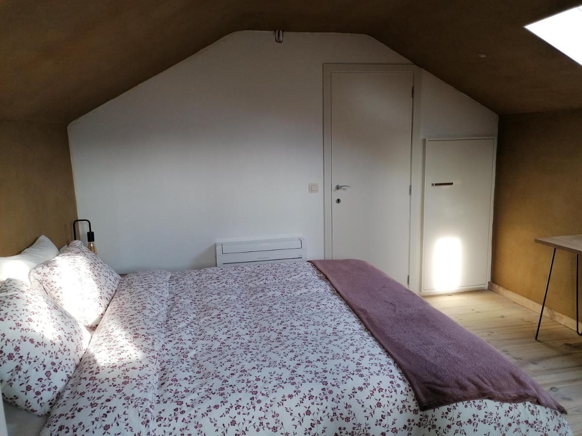 B&B Leybeeckhof Holsbeek Eksteriør billede
