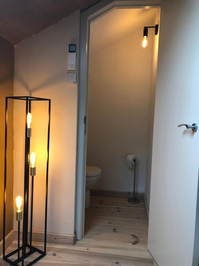 B&B Leybeeckhof Holsbeek Eksteriør billede