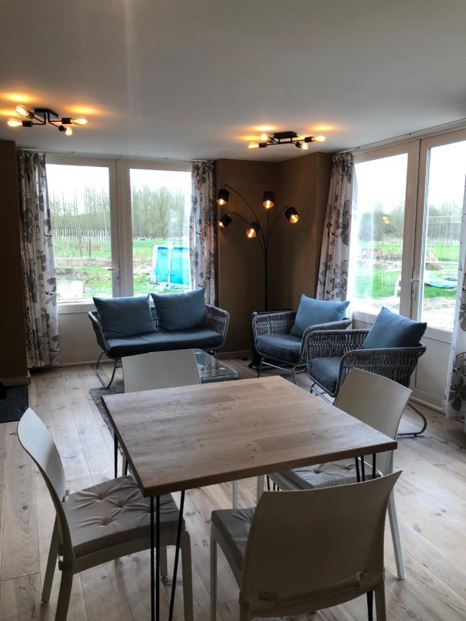 B&B Leybeeckhof Holsbeek Eksteriør billede