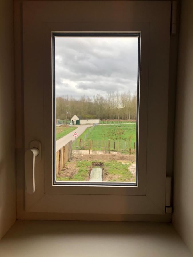 B&B Leybeeckhof Holsbeek Eksteriør billede