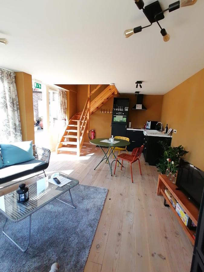 B&B Leybeeckhof Holsbeek Eksteriør billede